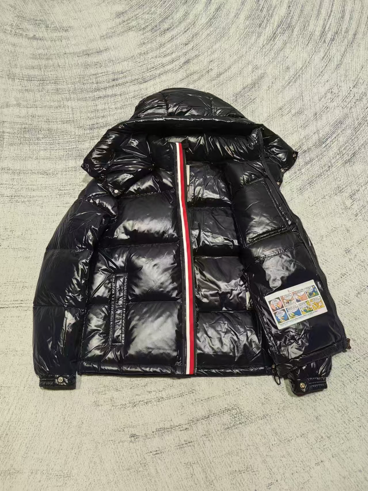 Moncler Down Jackets